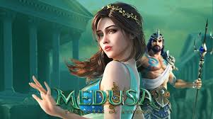 Medusa slot de PG Soft con RTP 97.8%