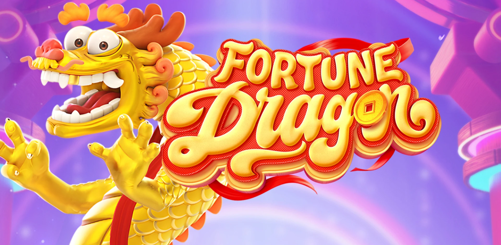 Fortune Dragon - slot de PG Soft con RTP 96.8% y temática de dragón