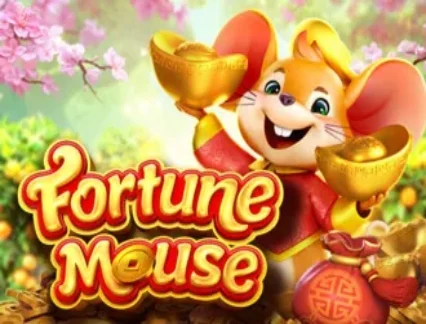 Fortune Mouse - slot de PG Soft con RTP 96.3% y bajas ganancias frecuentes