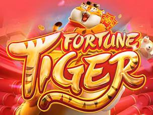 Fortune Tiger slot de PG Soft con RTP 96.8%