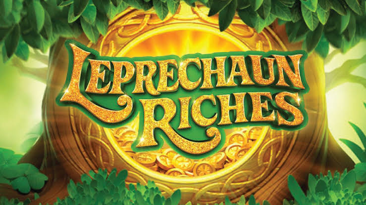 Leprechaun Riches - slot de PG Soft con RTP 96.7% y temática irlandesa