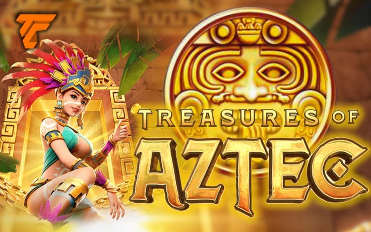 Treasures of Aztec slot de PG Soft con RTP 97.5%
